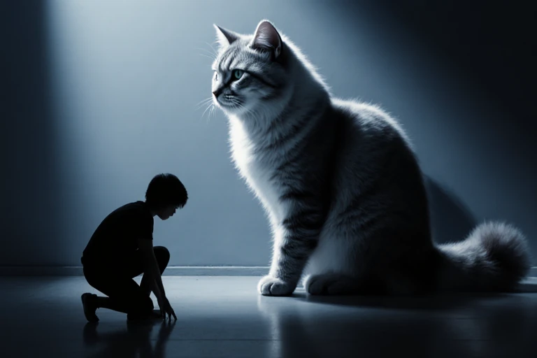 Айлурофобия