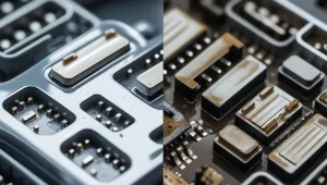 Очиститель контактов авто — до и после: чистые клеммы без окислов