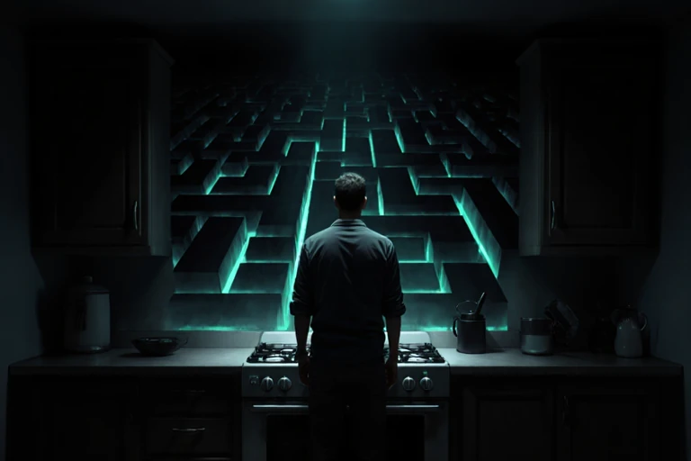 Магейрокофобия