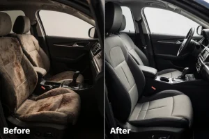 Обслуживание