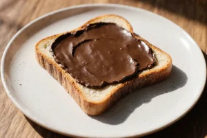 Шоколадное масло из какао