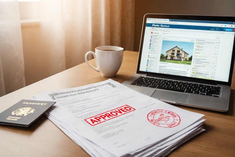 Какие документы нужны для начала строительства дома