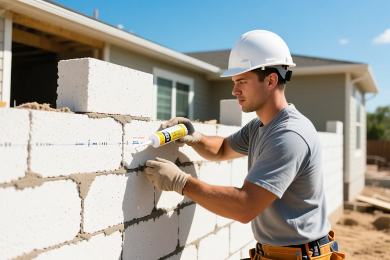 Какой газоблок лучше для строительства дома